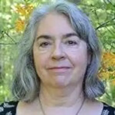 Silent Spring, Seasons, Years – Elizabeth Hilborn