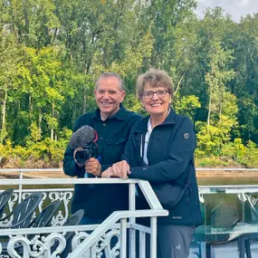 Mike & Jennifer Wendland Profile Photo