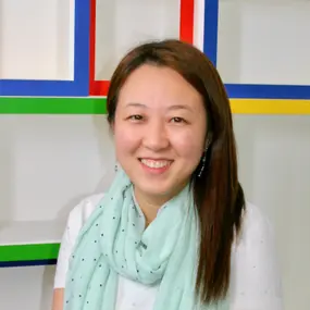 Holly Chen Profile Photo
