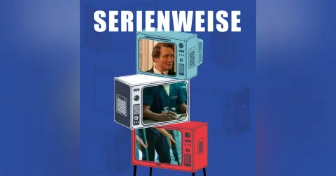 "Die besten Serien des dritten Quartals 2024" + "Monster: Die Geschichte von Lyle und Erik Menendez" und "Herrhausen - Herr des Geldes"