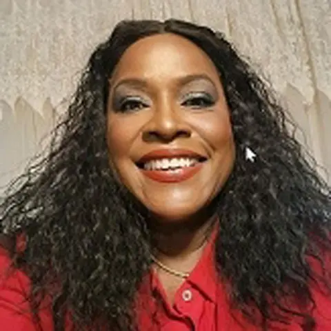 Close Up Radio Spotlights Cybersecurity Expert and Organizational Change Management Strategist Dr. Sharon L. Burton