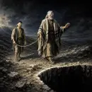 The Blind Leading the Blind