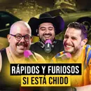 La VERDAD: Rápidos y Furiosos si está BUENA