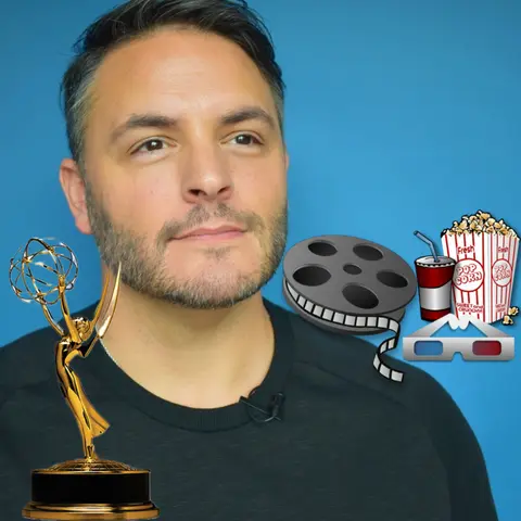 Emmy Award-Winning Media Advice From Vinnie Potestivo