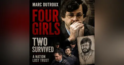 Belgium's Most Infamous Child K*ller Who Changed The Nation - MARC DUTROUX