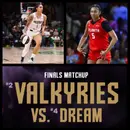 2026 WNBA Season, Finals Preview and More Postseason Awards Reactions
