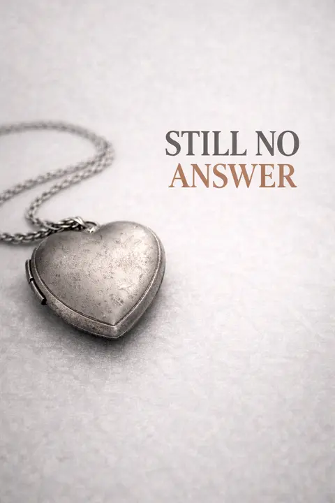 Still No Answer Logo