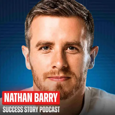 Lessons - He Turned Down Every Investor and Bootstrapped Kit to $40M a Year | Nathan Barry - Kit Founder & CEO (Powers James Clear, Tim Ferriss & Arnold)