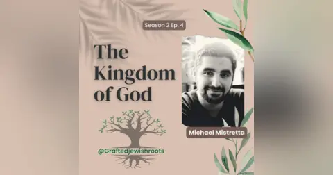 The Kingdom of God