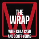Roman Reigns & CM Punk Confrontation + Randy Orton Heel Turn | The WRAP