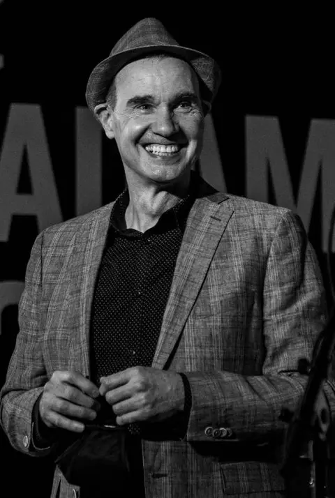 Ed Sousa, 80s Music Impresario