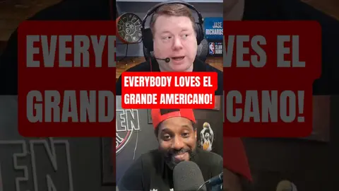 EL GRANDE AMERICANO IS SUPER OVER!!! #elgrandeamericano #wwe #aaa #wwenews #wrestling