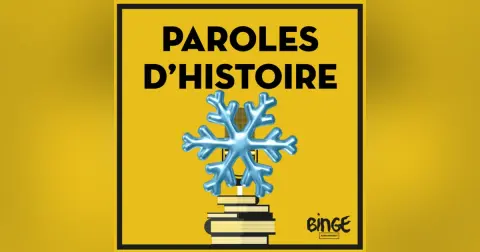 [REDIFFUSION] 51. Délices du feu et morsures du froid dans la France d’Ancien régime, avec Olivier Jandot