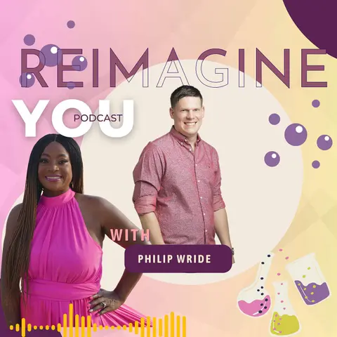 Unlocking Change with Philip Wride: A Journey of Transformation and Triumph