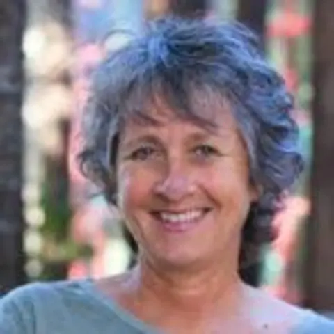 Hi Tech Hi Touch – Julie Guthman