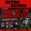 Retro Review: John Carpenter’s ASSAULT ON PRECINCT 13 (1976)