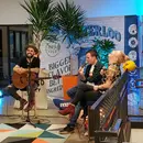 Jo James on Comedians Interviewing Musicians
