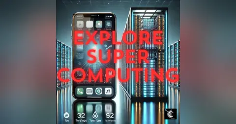 From Cray-1 to El Capitan: The Evolution of Supercomputers | Chaos Lever