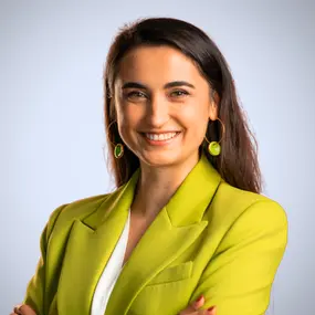 Anna Radulovski Profile Photo