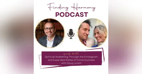 Spiritual Awakening Through the Enneagram and Expanded States of Consciousness