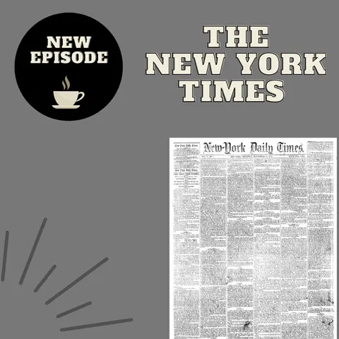 The New York Times