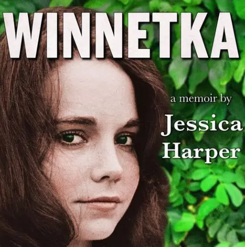 182 Darkness and Light (with Jessica Harper)