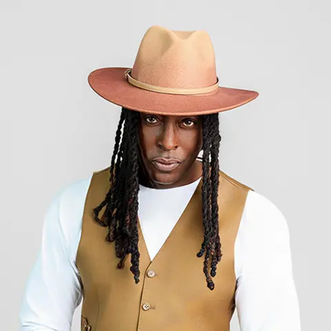 Close Up Radio Spotlights Urban Prophet Antoine Jasmine of AMJ Worldwide