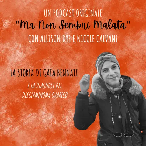La storia di Gaia Bennati