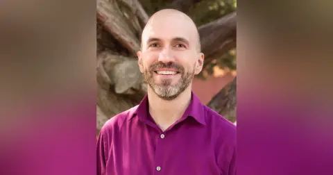 Episode 128. Dr. Eric FitzMedrud: An Existential Conversation of Today.