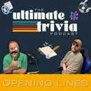 Opening Lines Trivia I