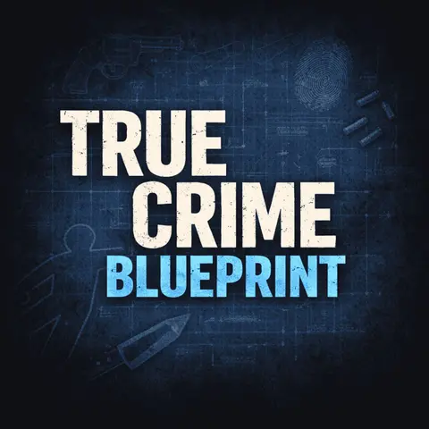 True Crime Blueprint - Building a Murder Business: HH Holmes and the Industrialization of Death
