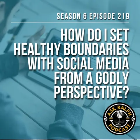 Struggling with Social Media Addiction? Here's Help