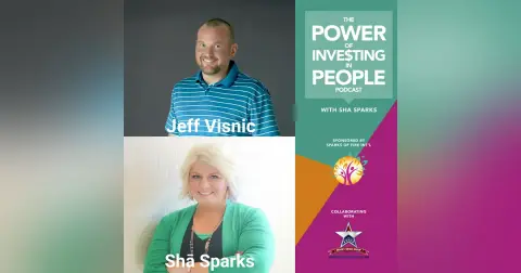 Reclaiming Yourself with Jeff Visnic