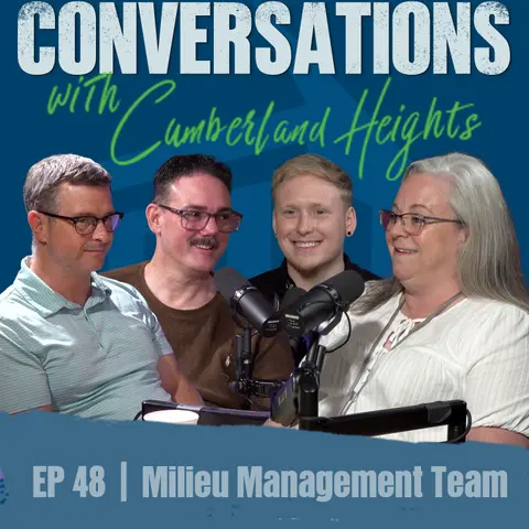 From Patient to Team Lead: Careers in Addiction Treatment Recovery | Cumberland Heights