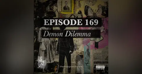 EPISODE 169: Demon Dilemmas