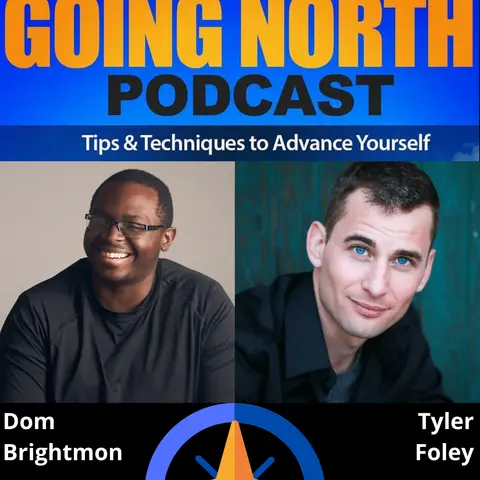 Ep. 579 – “The Power to Speak Naked” with Tyler Foley (@DropTheMicSTF)