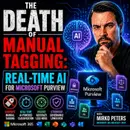 Real-Time AI Sensitivity Labeling in Microsoft Purview