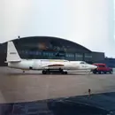U-2-programmet, og U-2 på Norsk Luftfartsmuseum