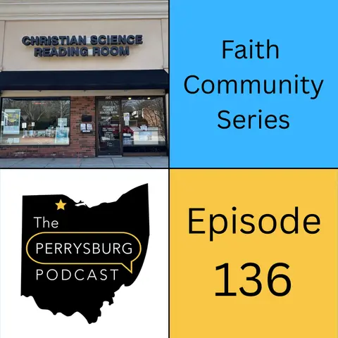 Perrysburg’s Christian Science Reading Room