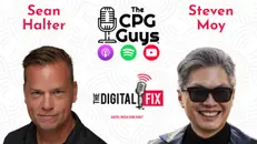 Sean Halter & Steven Moy - The Digital Fix Cross-Over