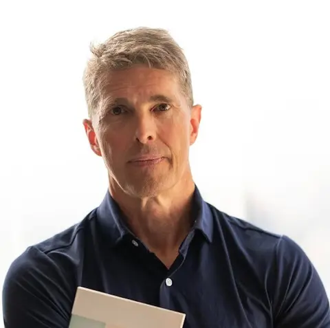 Episode # 412: Craig Randall