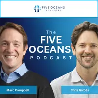 The Five Oceans Podcast