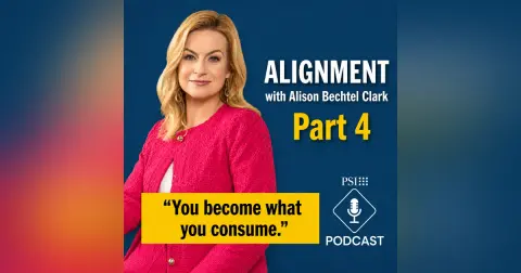 Purposeful Alignment with Alison Bechtel Clark | Pt 4