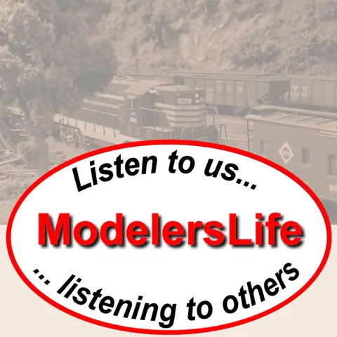 A Modelerslife