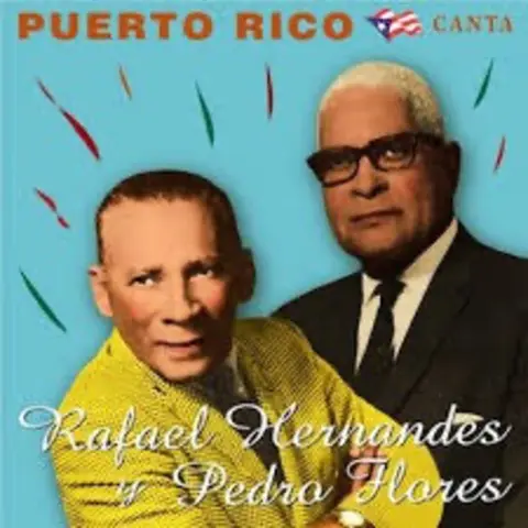 #1107 La música popular en Puerto Rico