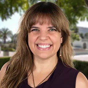 Dr. Catherine Griffith Profile Photo