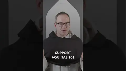 Support Aquinas 101