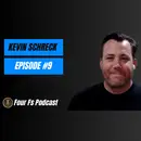 Navigating Entrepreneurship: Elevate CEO Kevin Schreck Shares Personal Stories of Discipline, Freedom, and Overcoming Failure