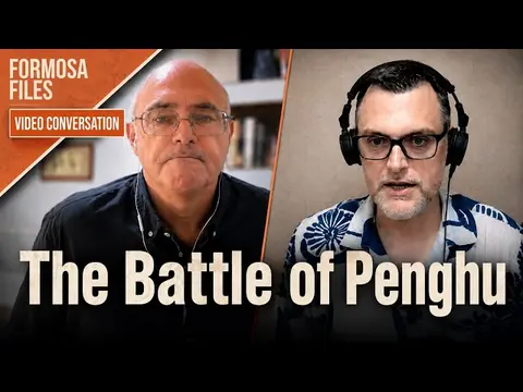 The Battle of Penghu - S6-E21