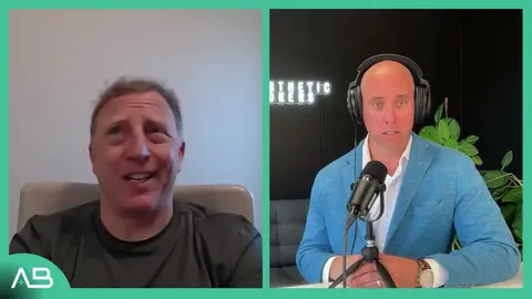 Why Investors Are Targeting Medical Spas More Than Ever with Brian Colao